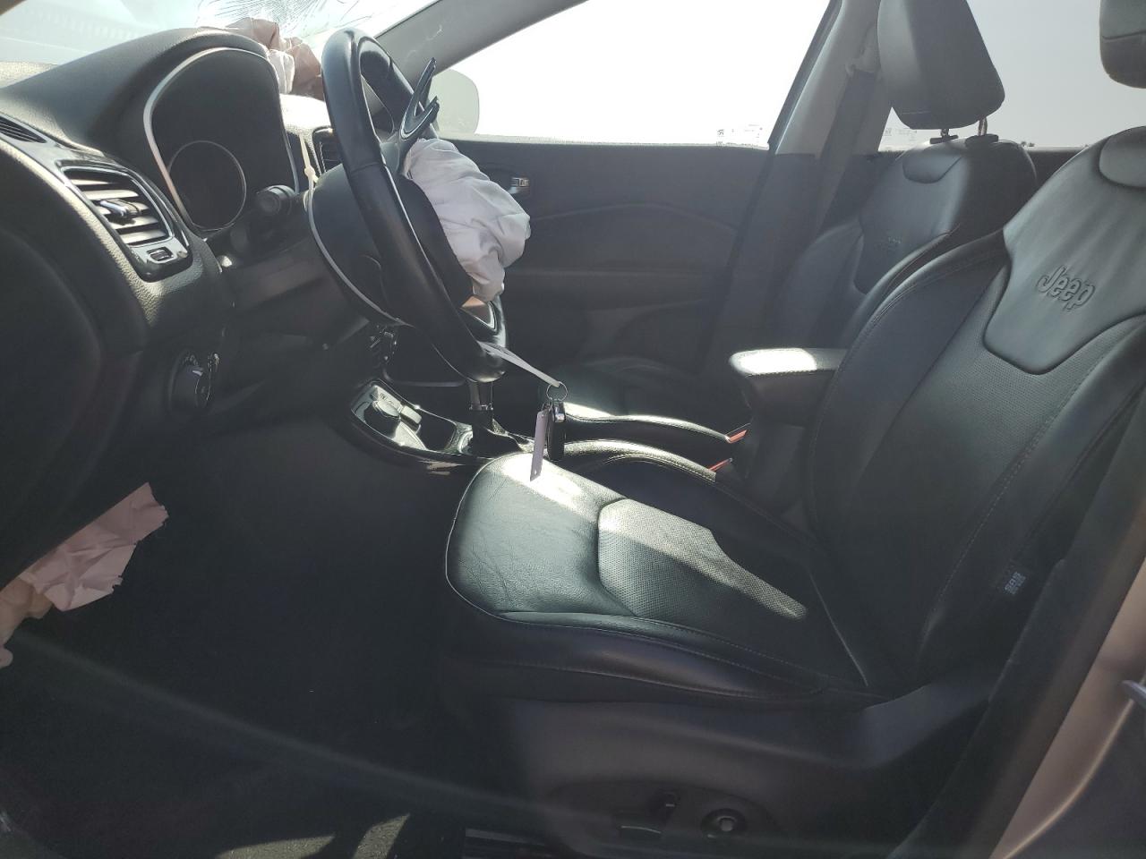 2019 Jeep Compass - Image 7