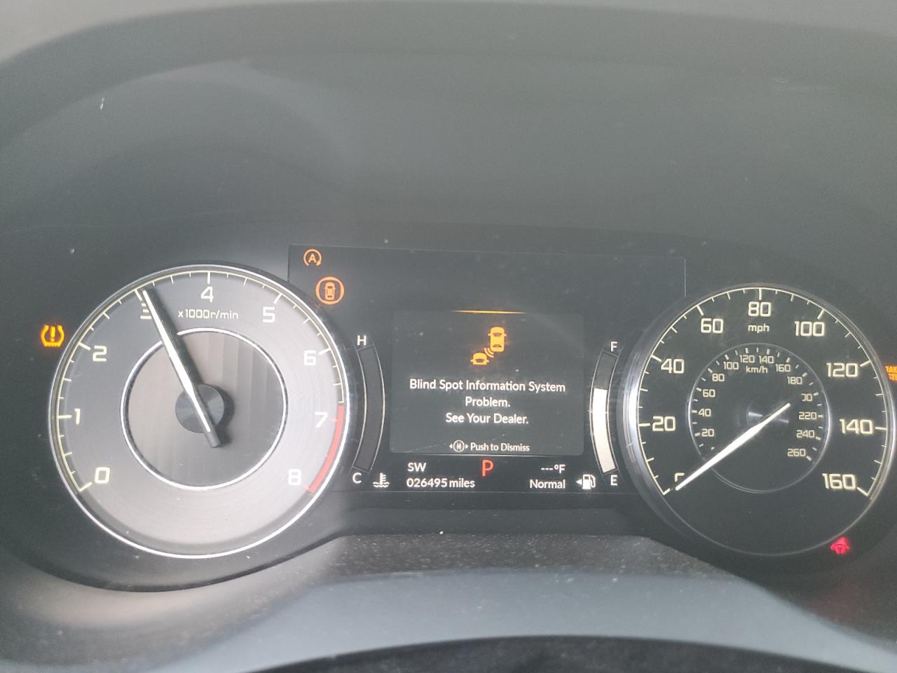 2022 Acura RDX - Image 9