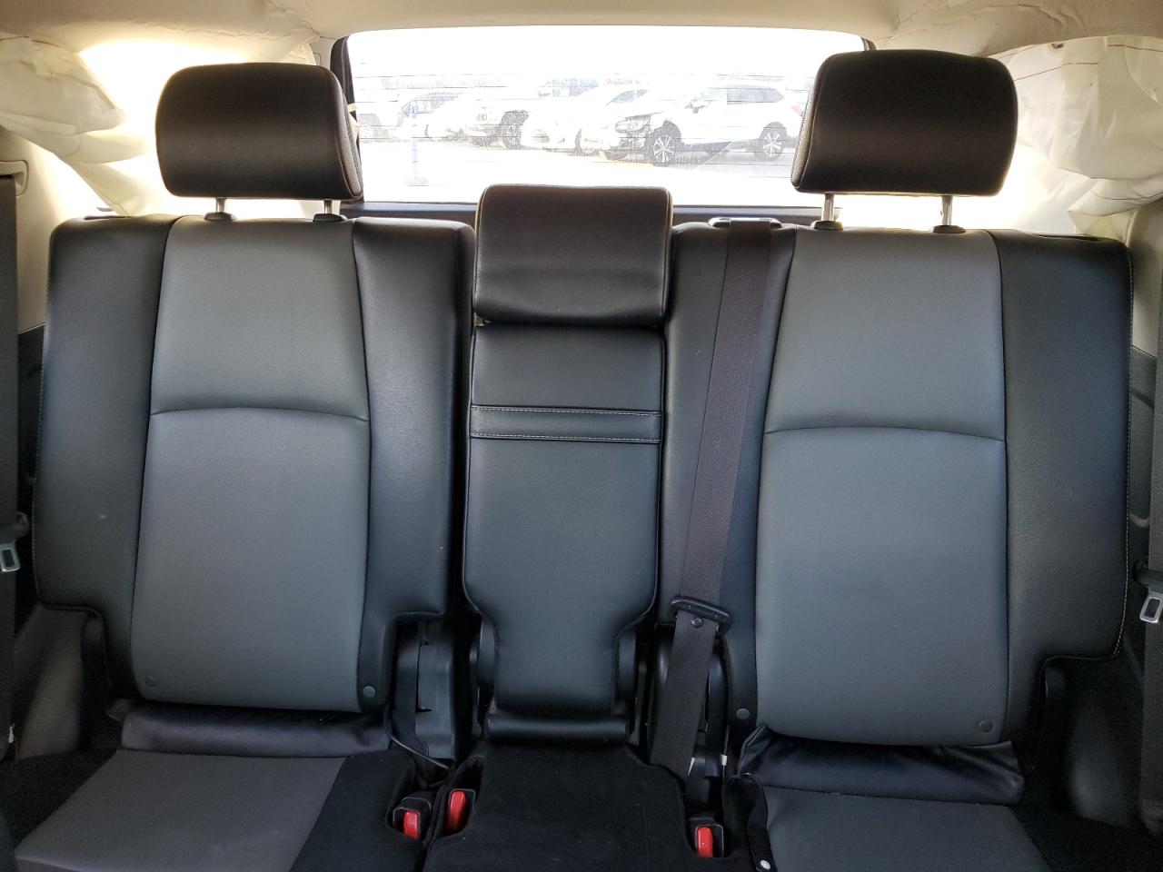 2016 Toyota 4Runner - Image 10