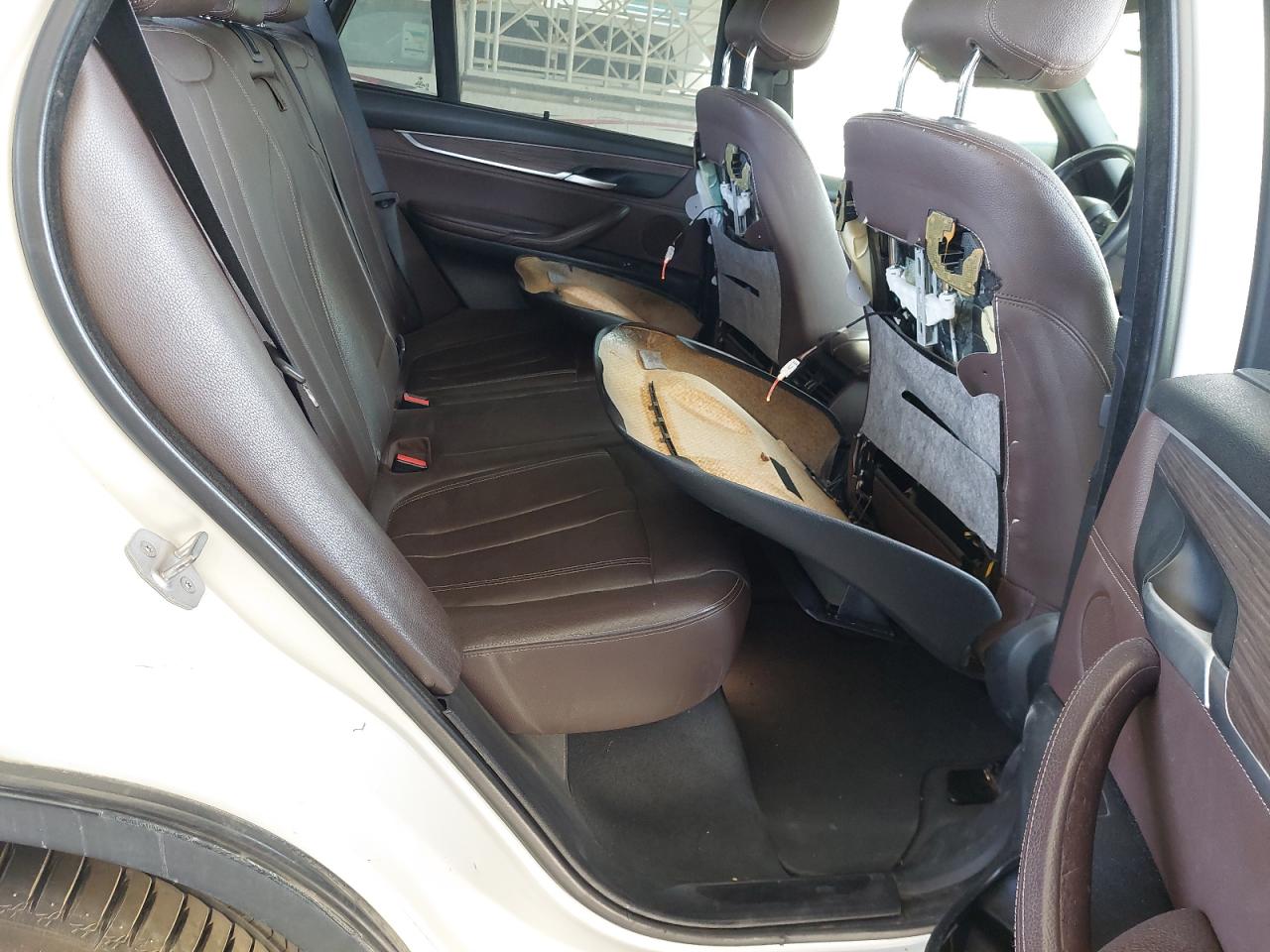 WBAKR0106G0M77360 - 2016 LEXUS LX570 - #46018995