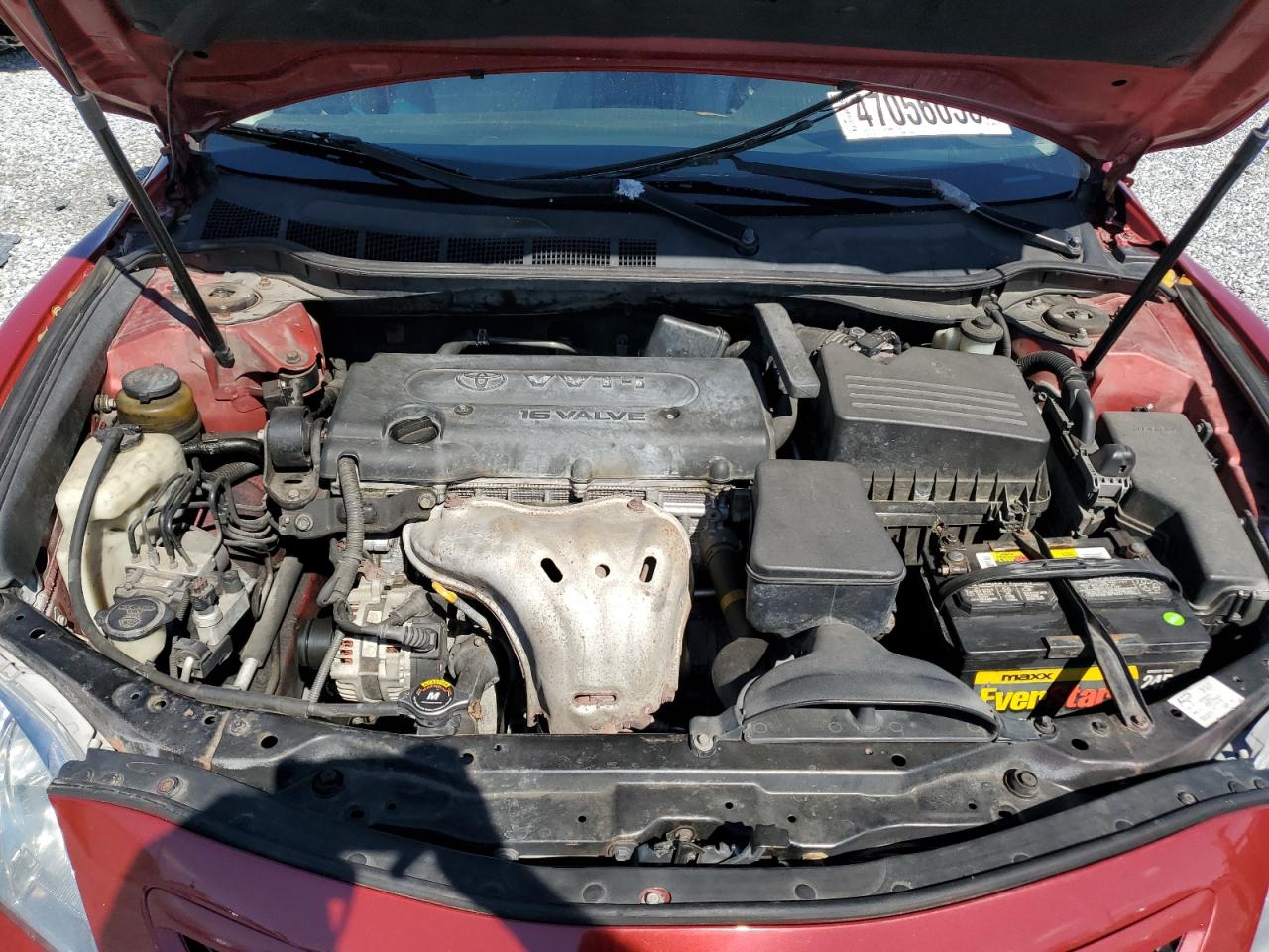 2008 Toyota Camry - Image 13