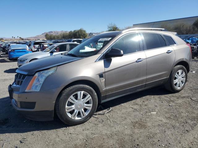 2011 Cadillac Srx Luxury Collection