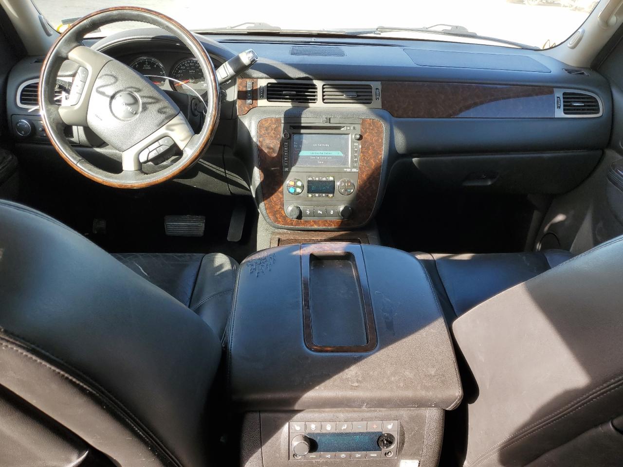 2012 GMC Yukon - Image 8