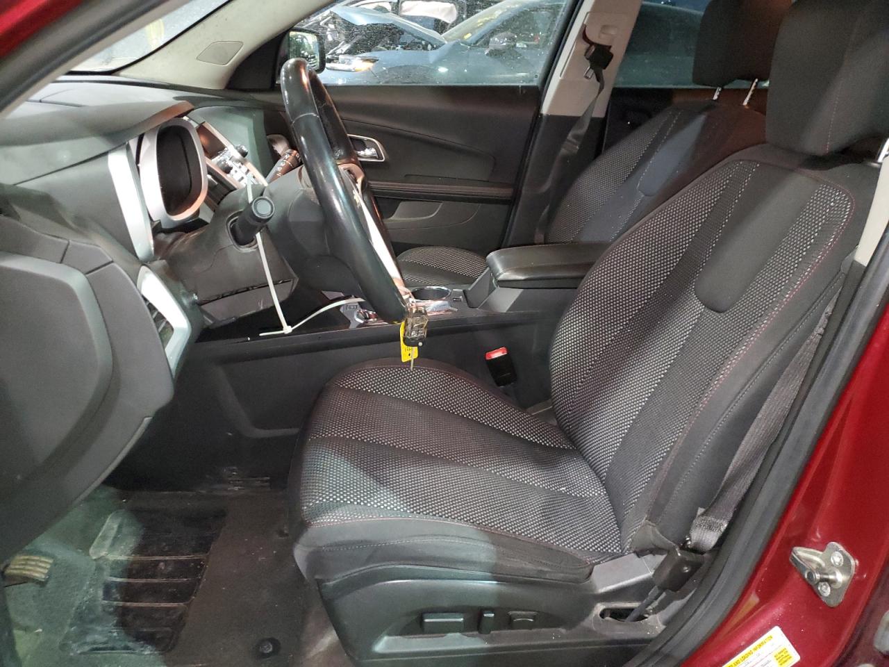 2011 Chevrolet Equinox - Image 7