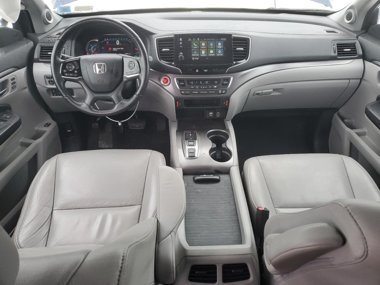 2021 Honda Pilot - Image 8