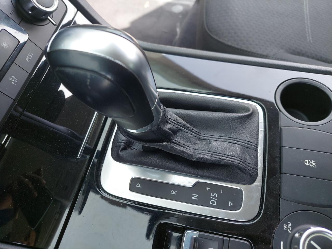 WVGBC2BP1DD009872 - 2013 Volkswagen TOUAREG - #46967135
