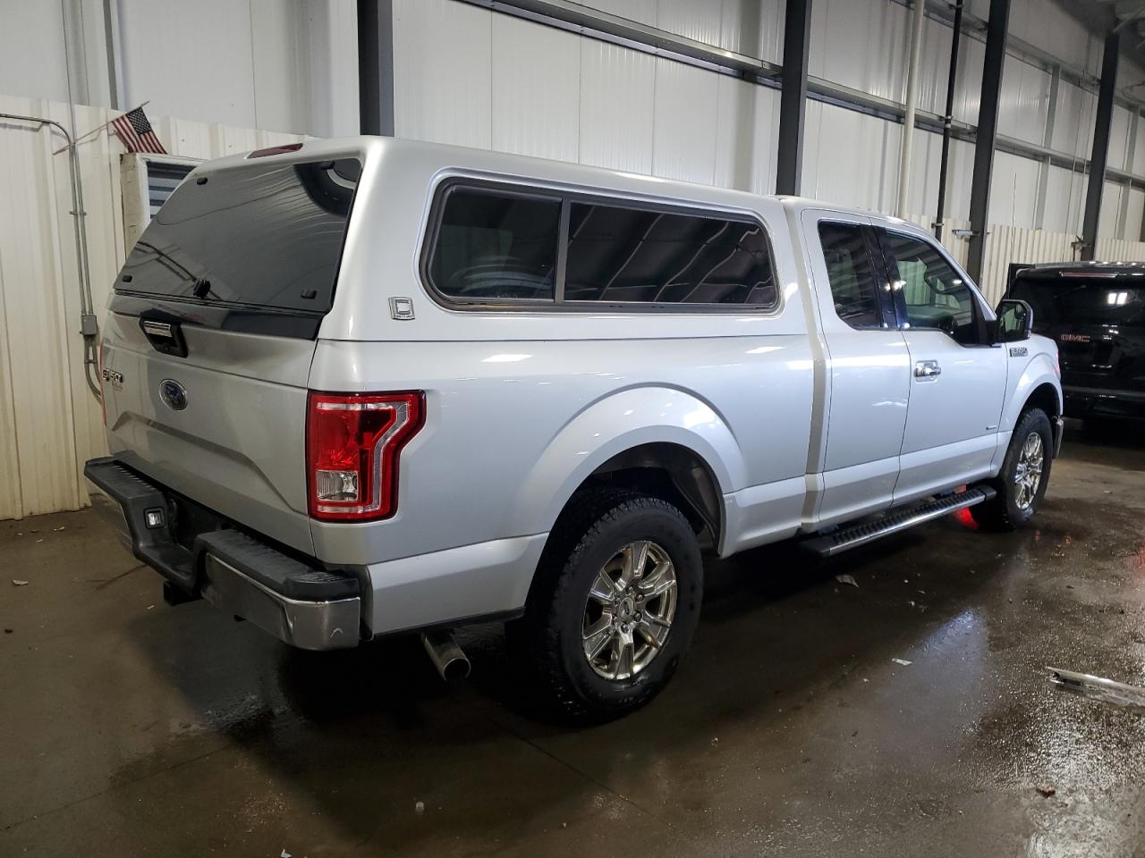 2015 Ford F-150 - Image 3