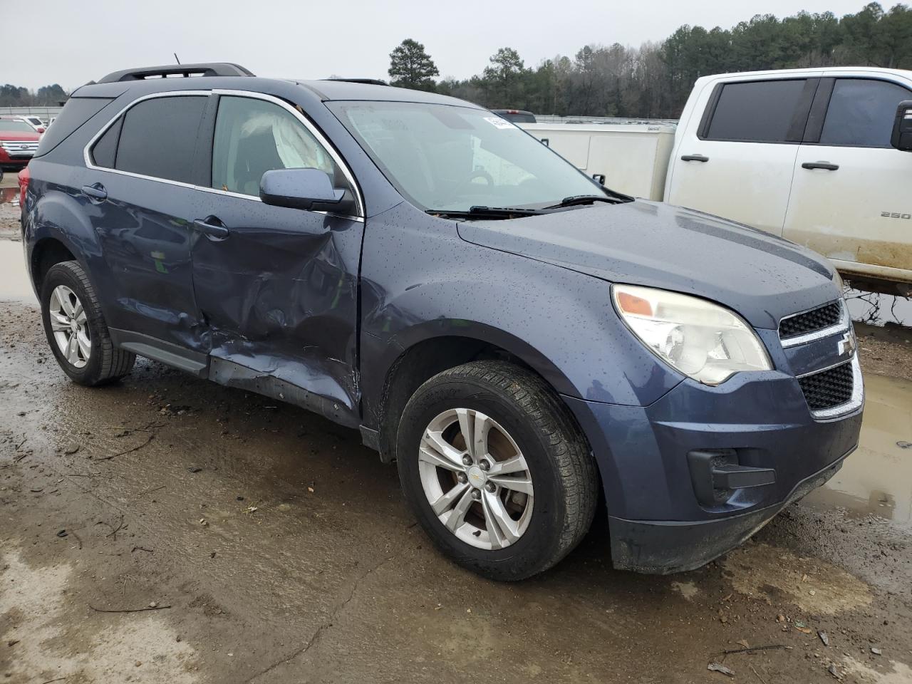 2014 Chevrolet Equinox - Image 4
