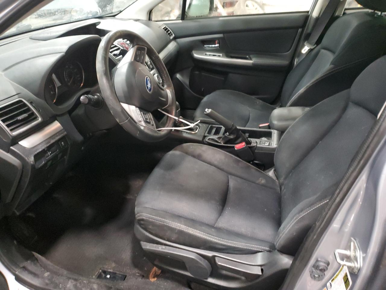 2015 Subaru Impreza - Image 7