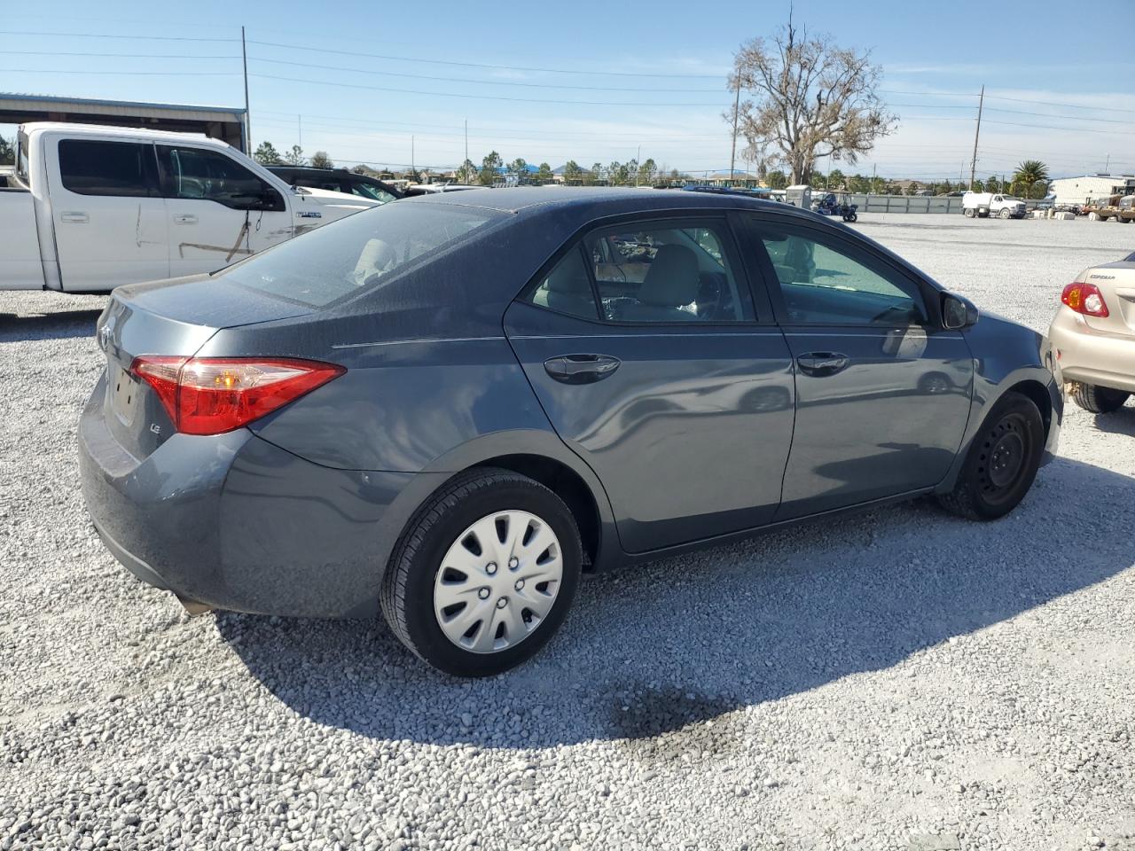 2017 Toyota Corolla - Image 3