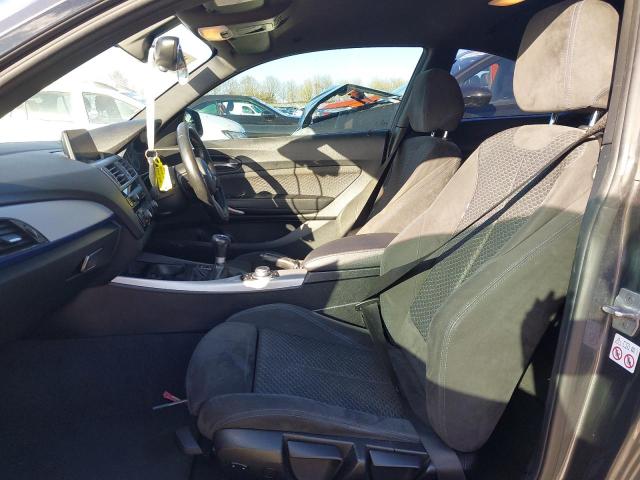 2017 BMW 218I M SPO