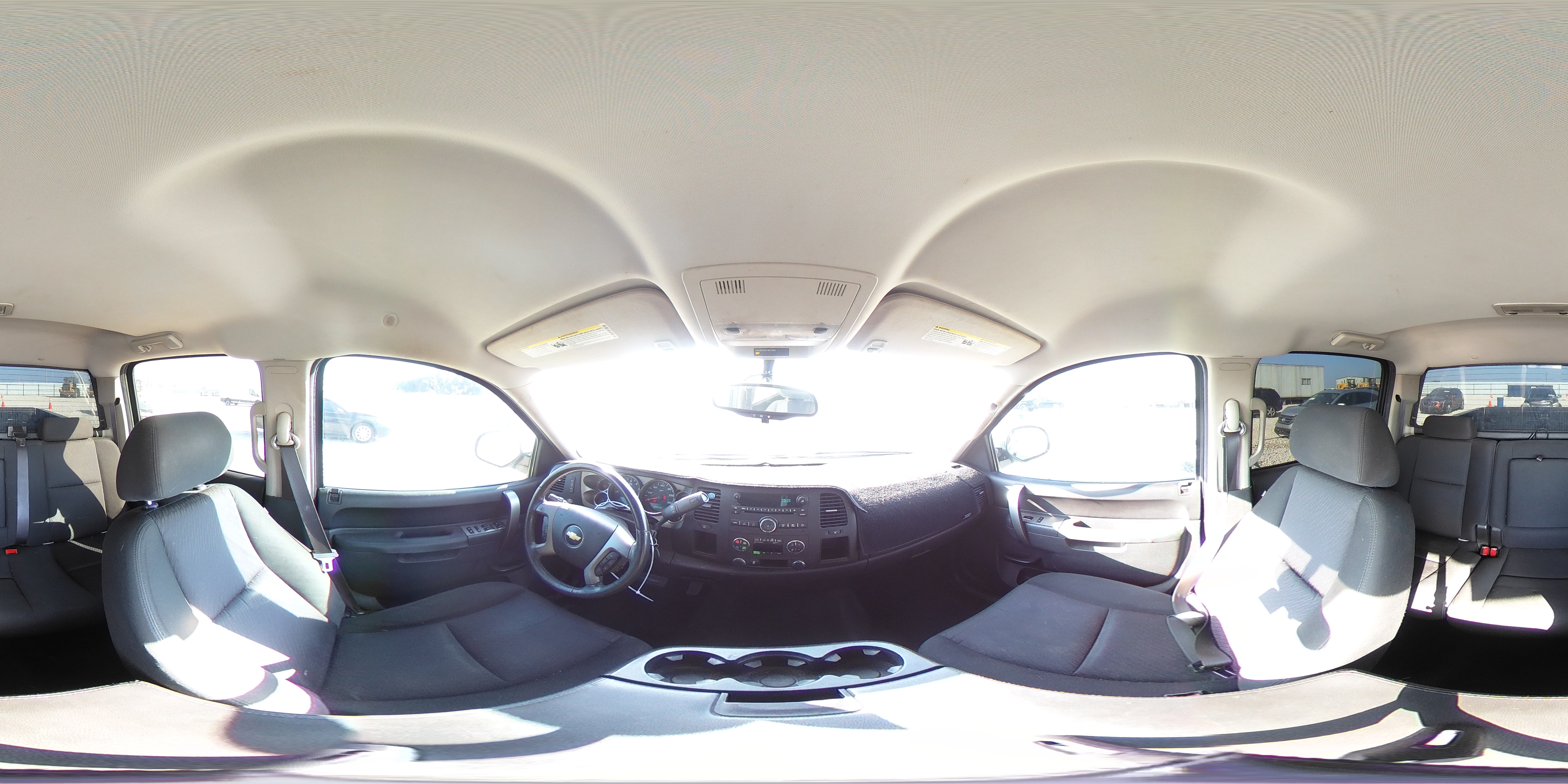 2012 Chevrolet Silverado - Image 12