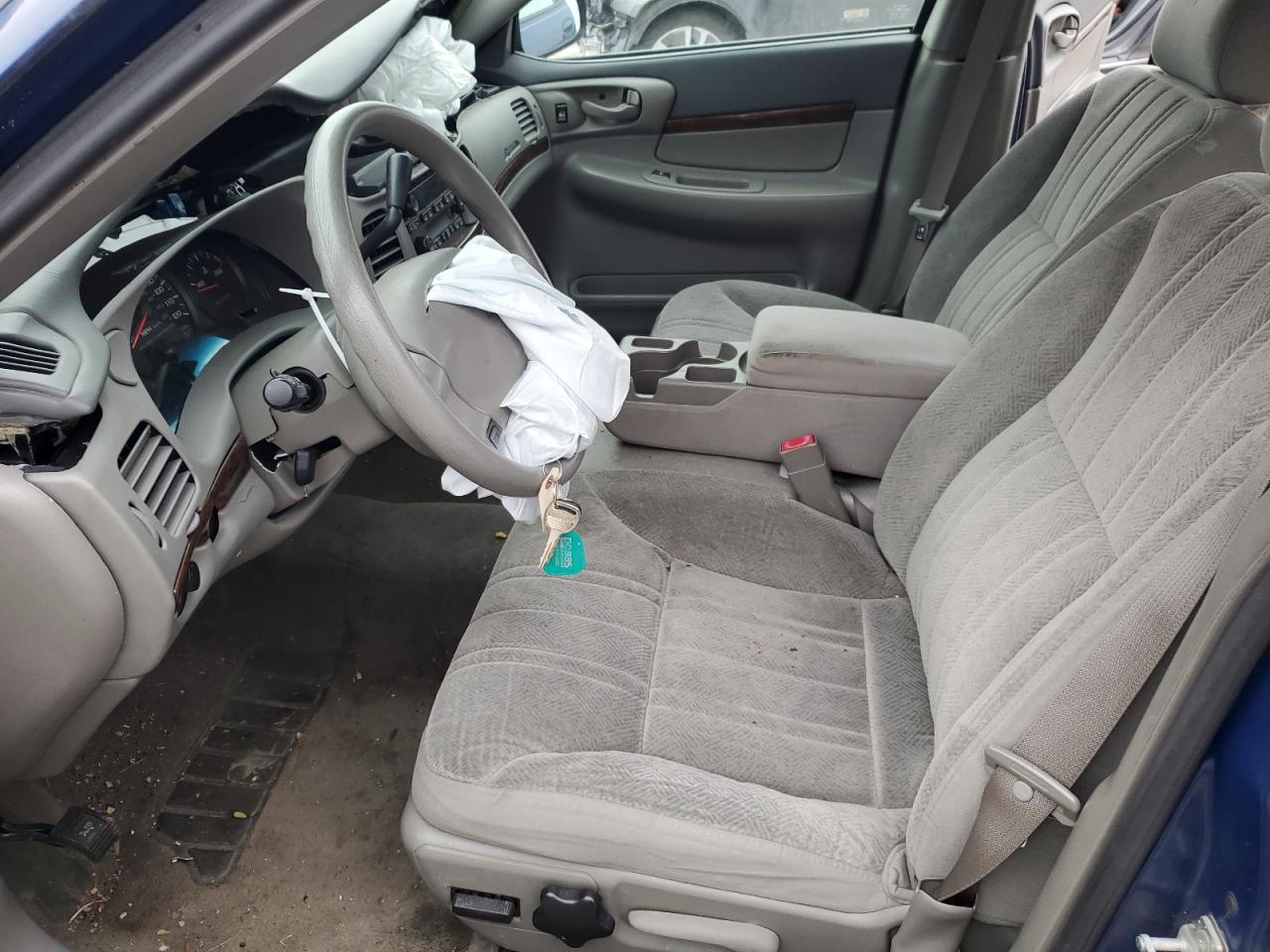 2005 Chevrolet Impala - Image 7