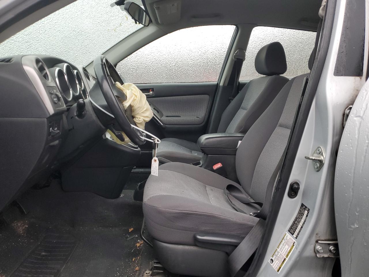 2005 Toyota Corolla - Image 7