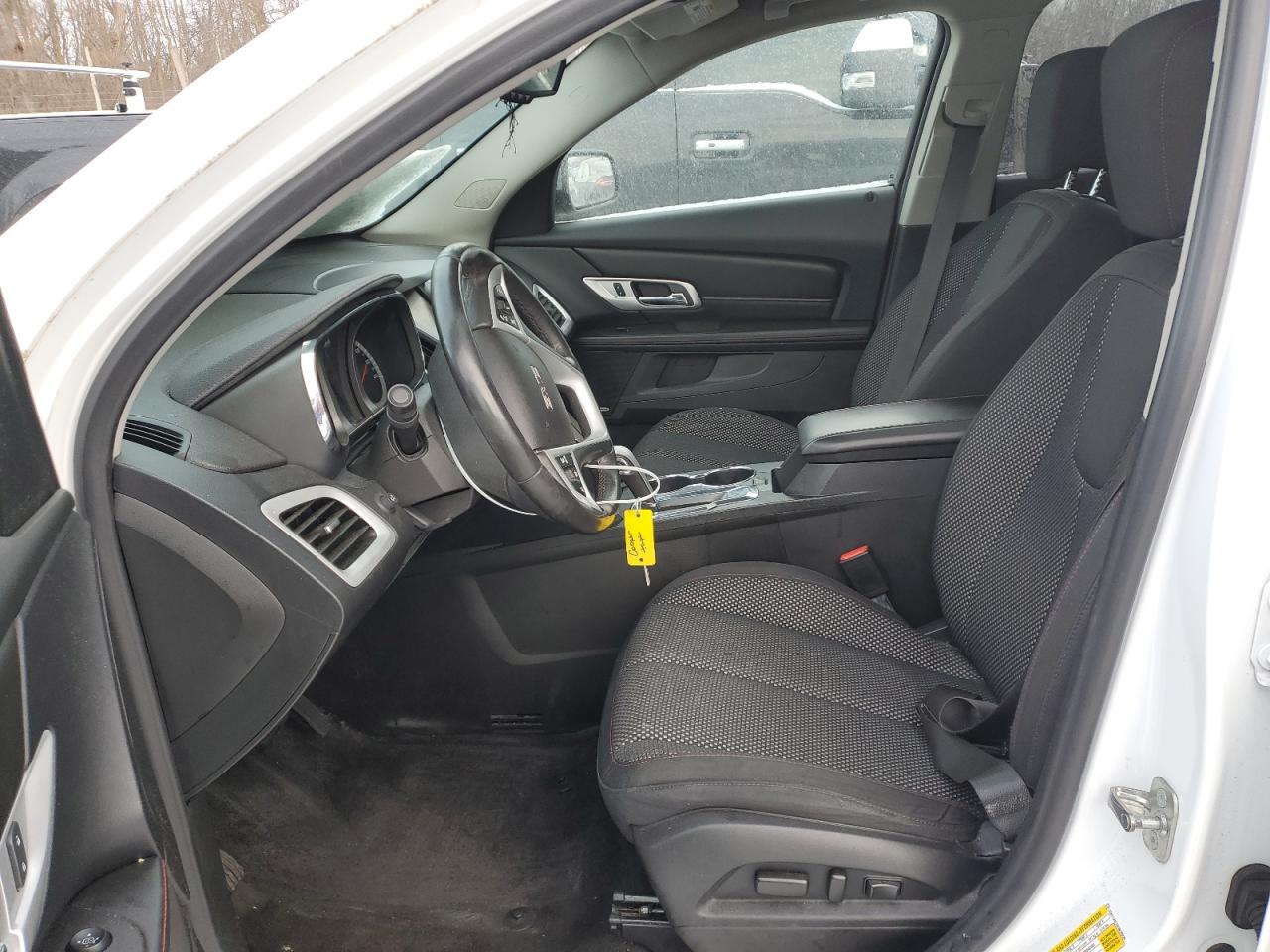 2015 GMC Terrain - Image 7