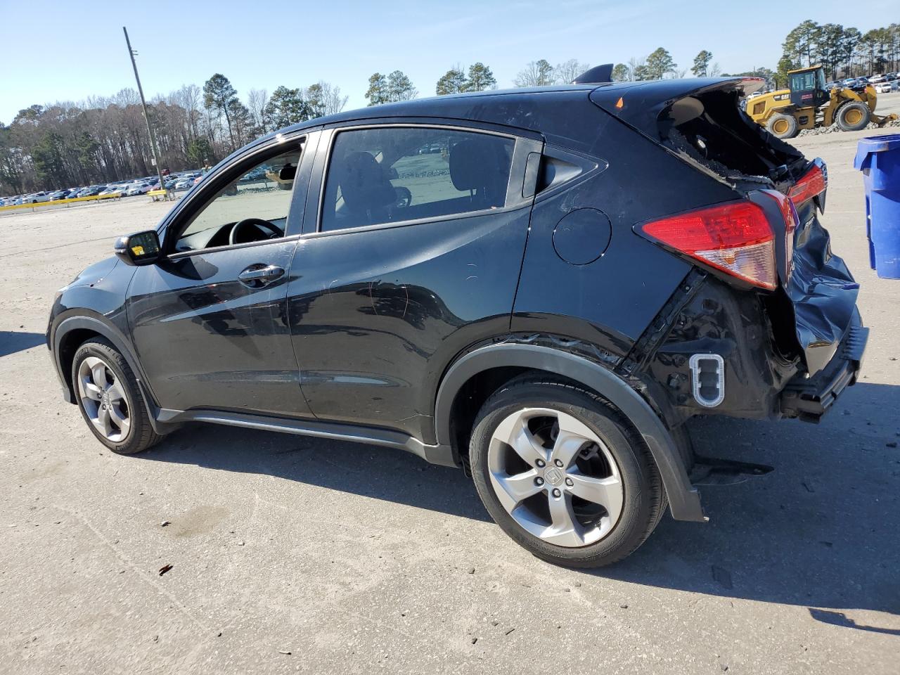 2017 Honda HR-V - Image 2
