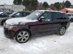 2020 Land Rover Range Rover P525 Hse იყიდება Mendon-ში, MA - Minor Dent/Scratches