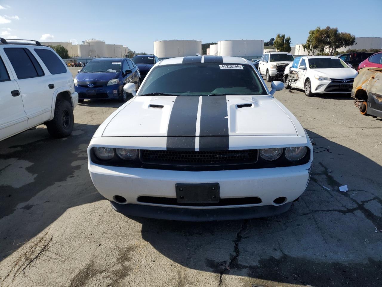 2012 Dodge Challenger - Image 5