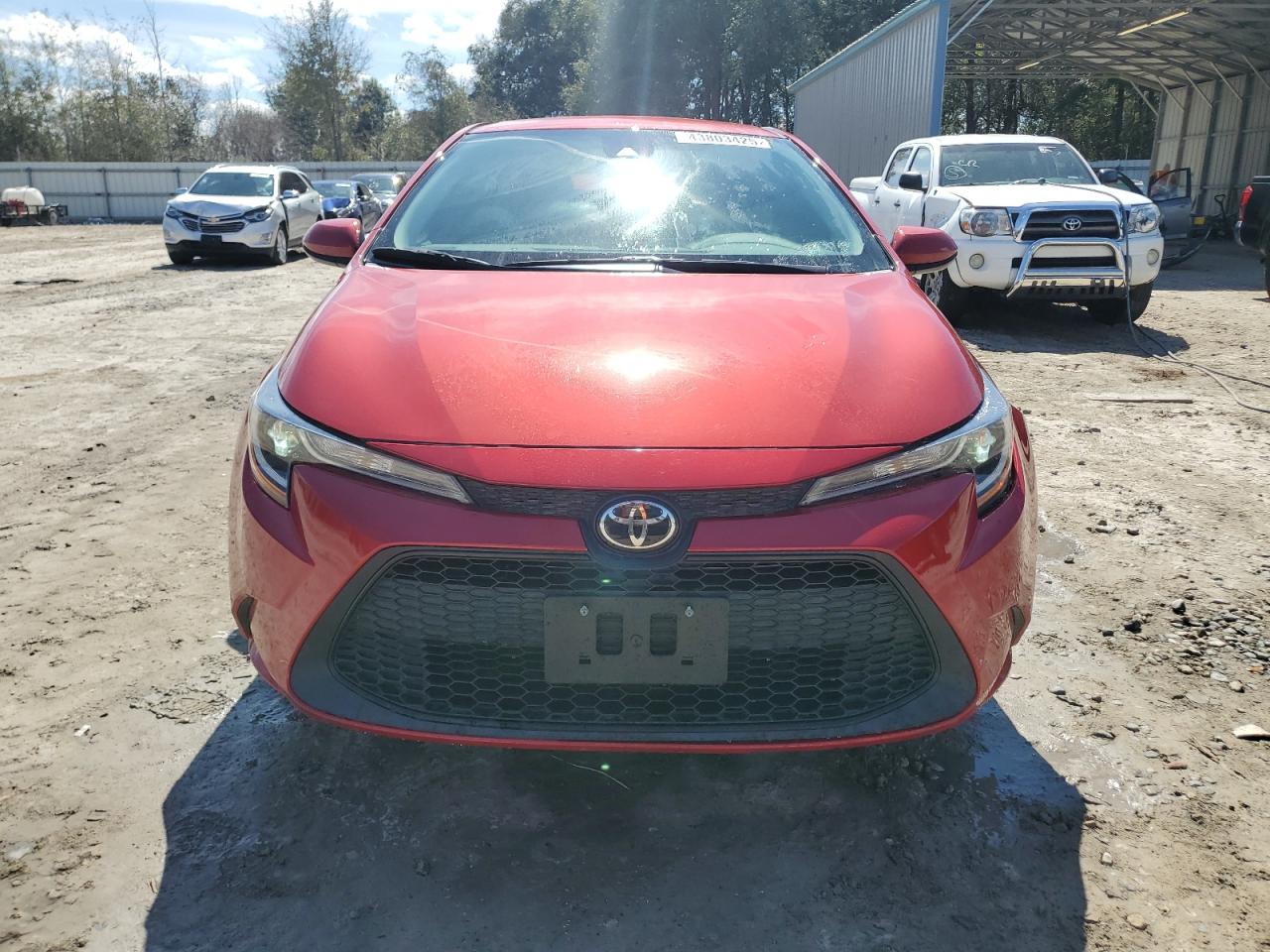 2021 Toyota Corolla - Image 5
