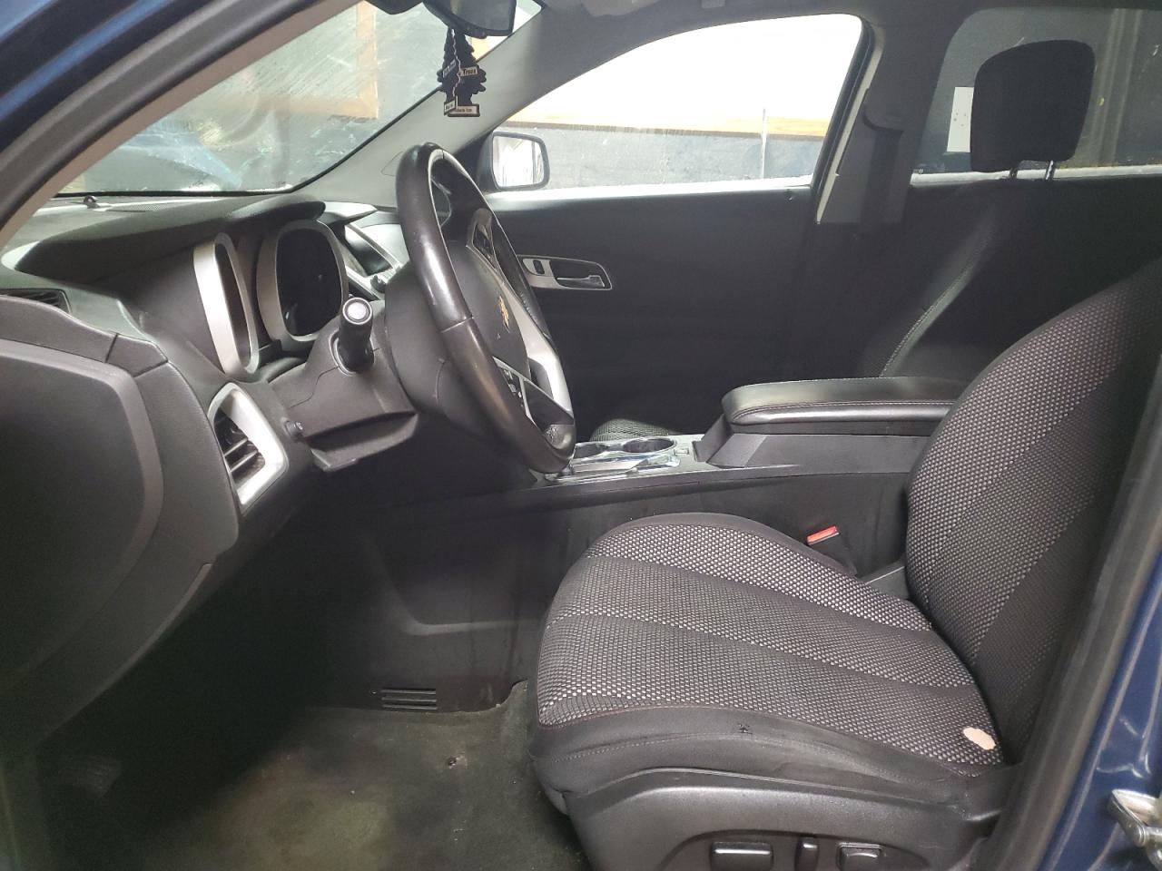 2016 Chevrolet Equinox - Image 7