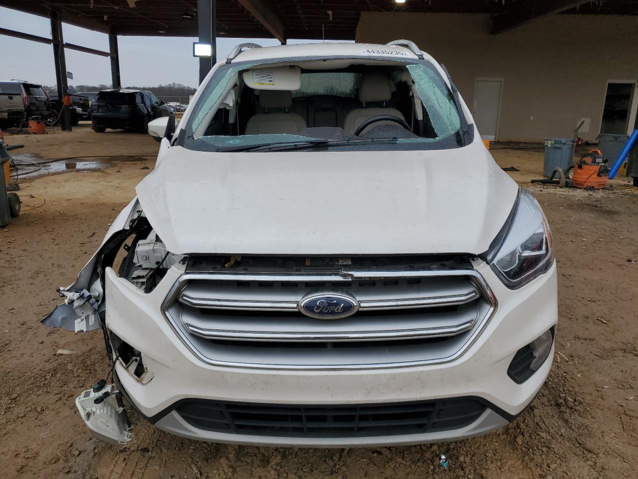 2017 Ford Escape - Image 5