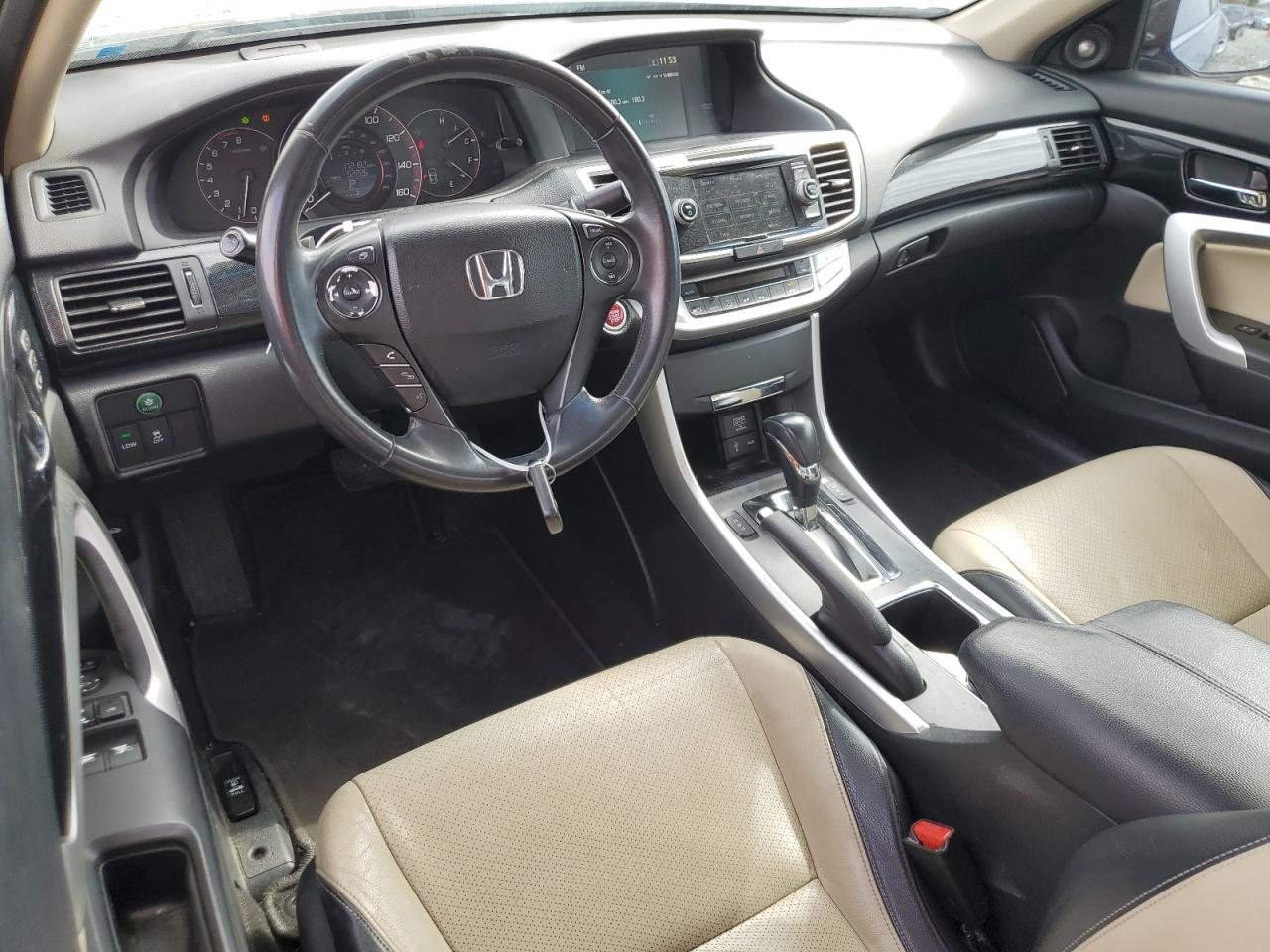 2013 Honda Accord - Image 8