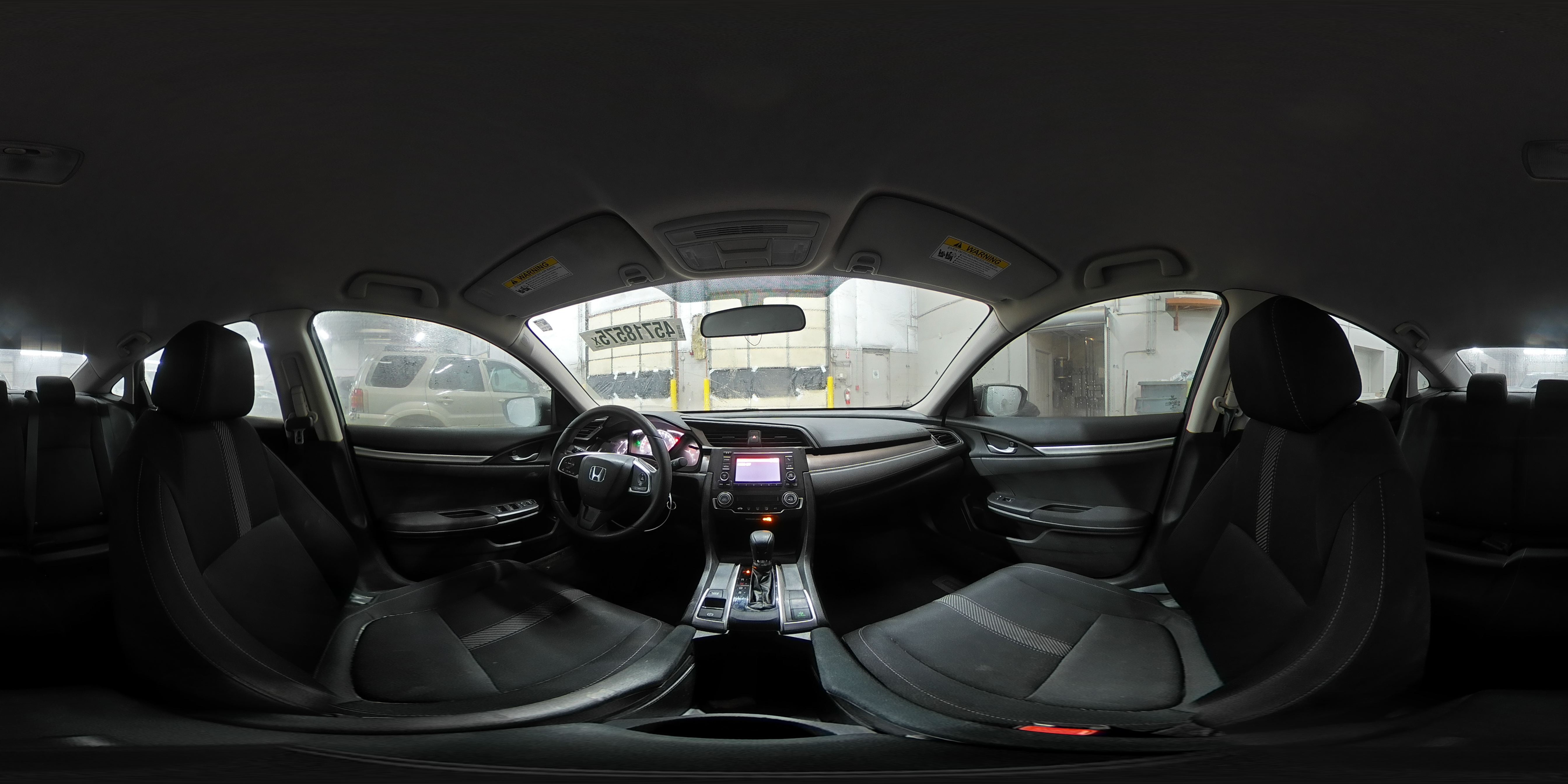 2017 Honda Civic - Image 14