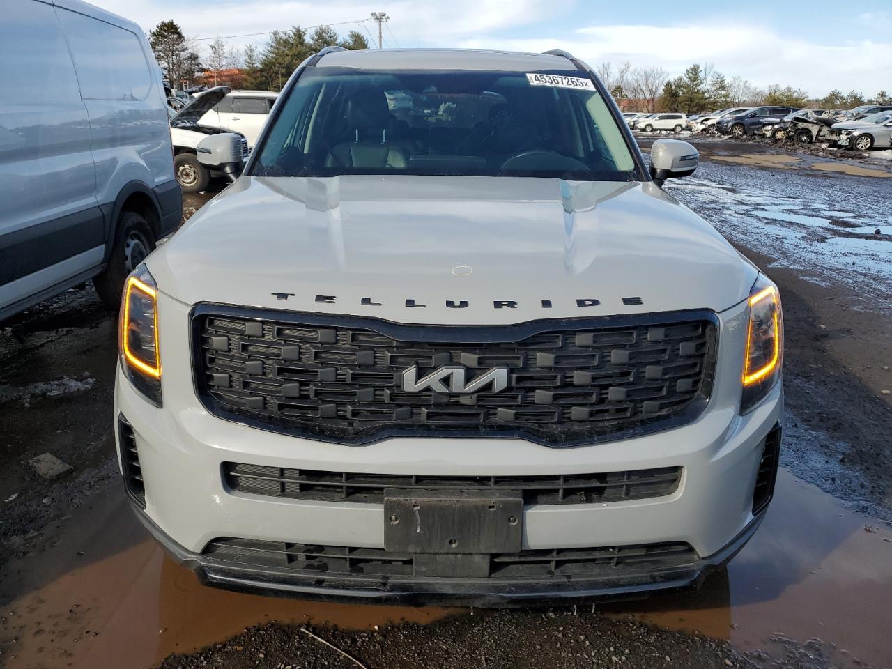2022 Kia Telluride - Image 5