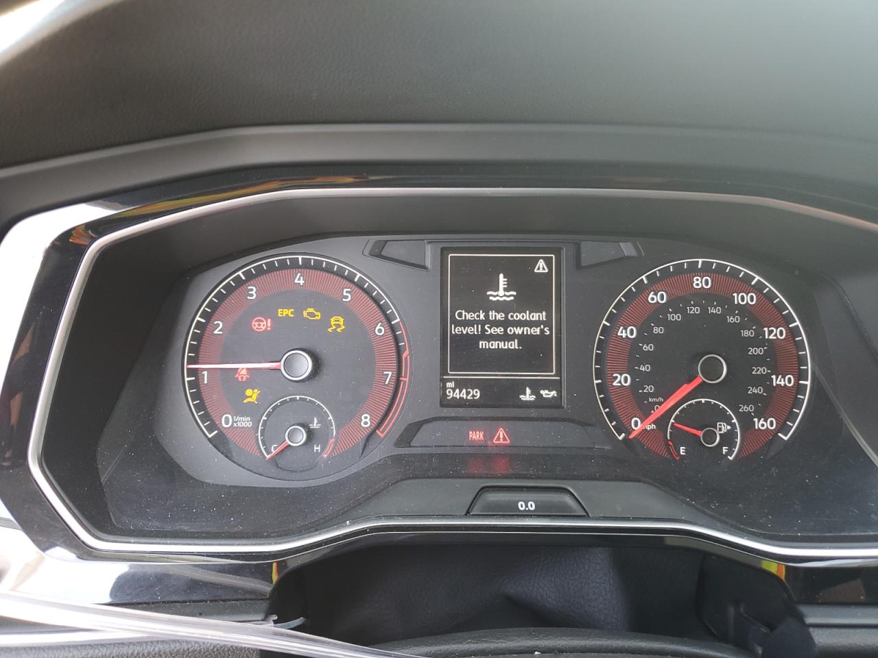 2021 Volkswagen Jetta - Image 9