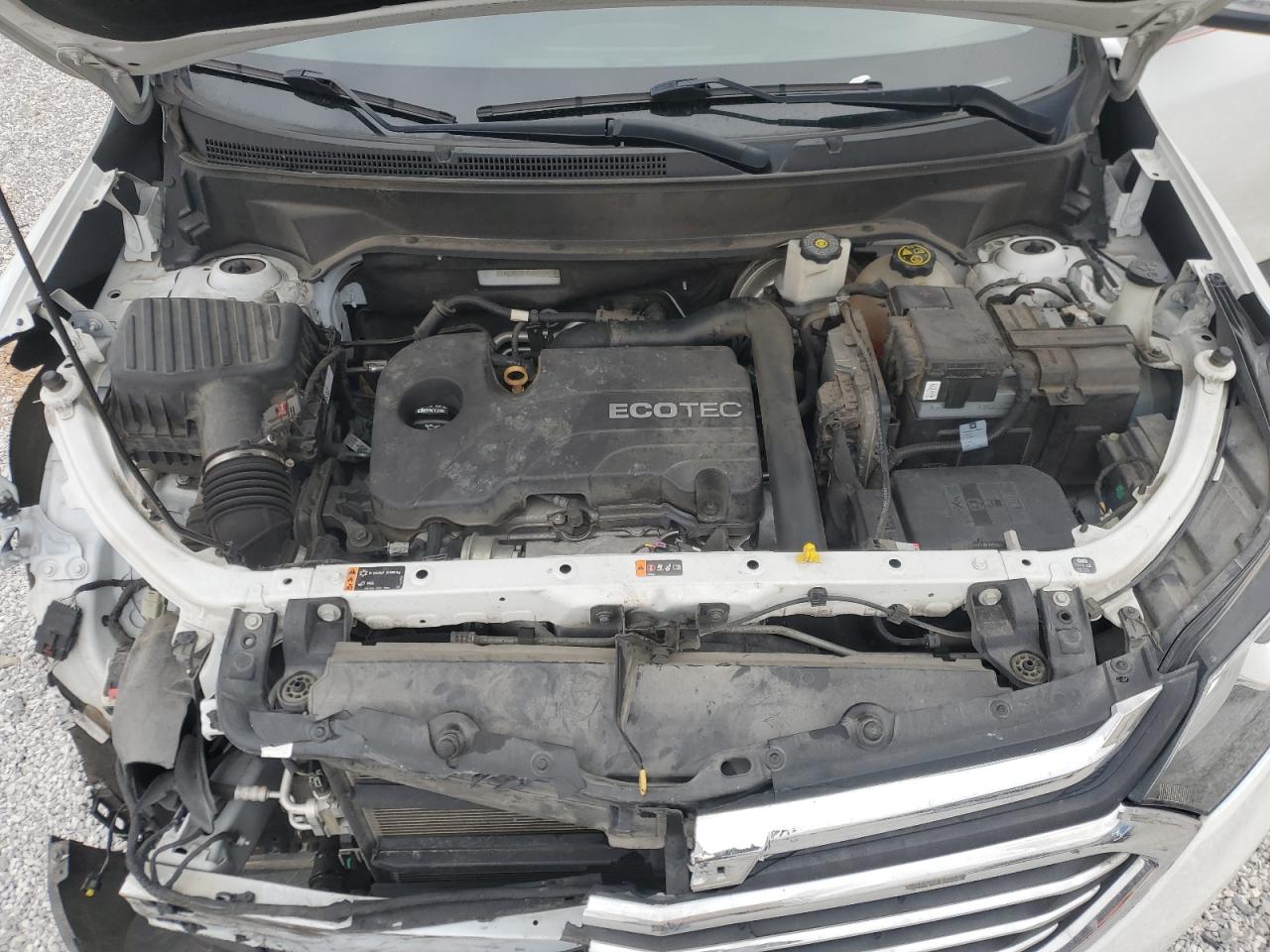 2018 Chevrolet Equinox - Image 12