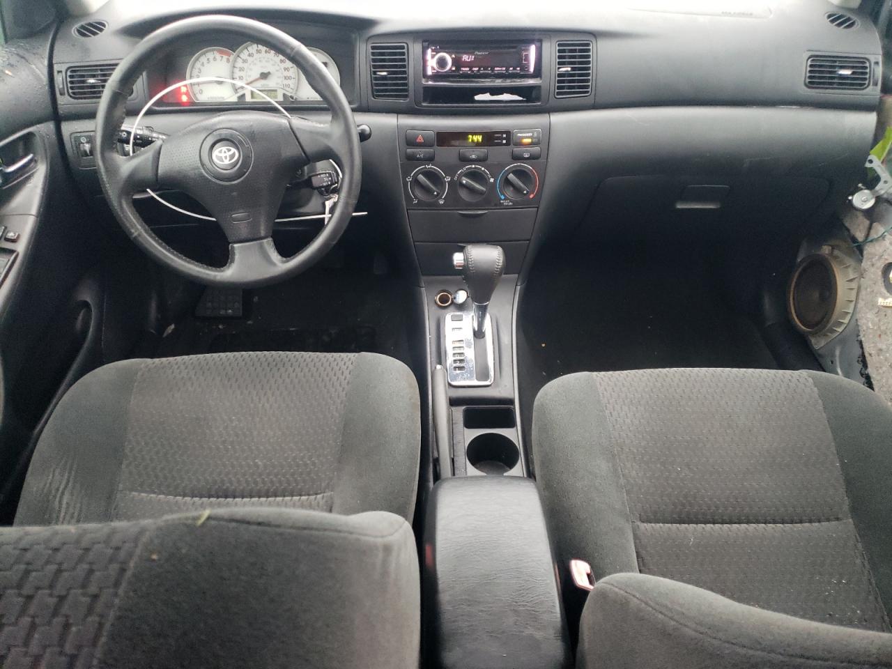 2008 Toyota Corolla - Image 8