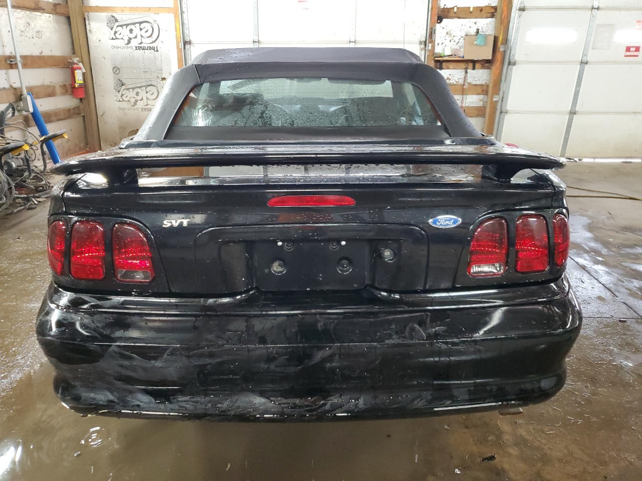 1997 Ford Mustang - Image 6