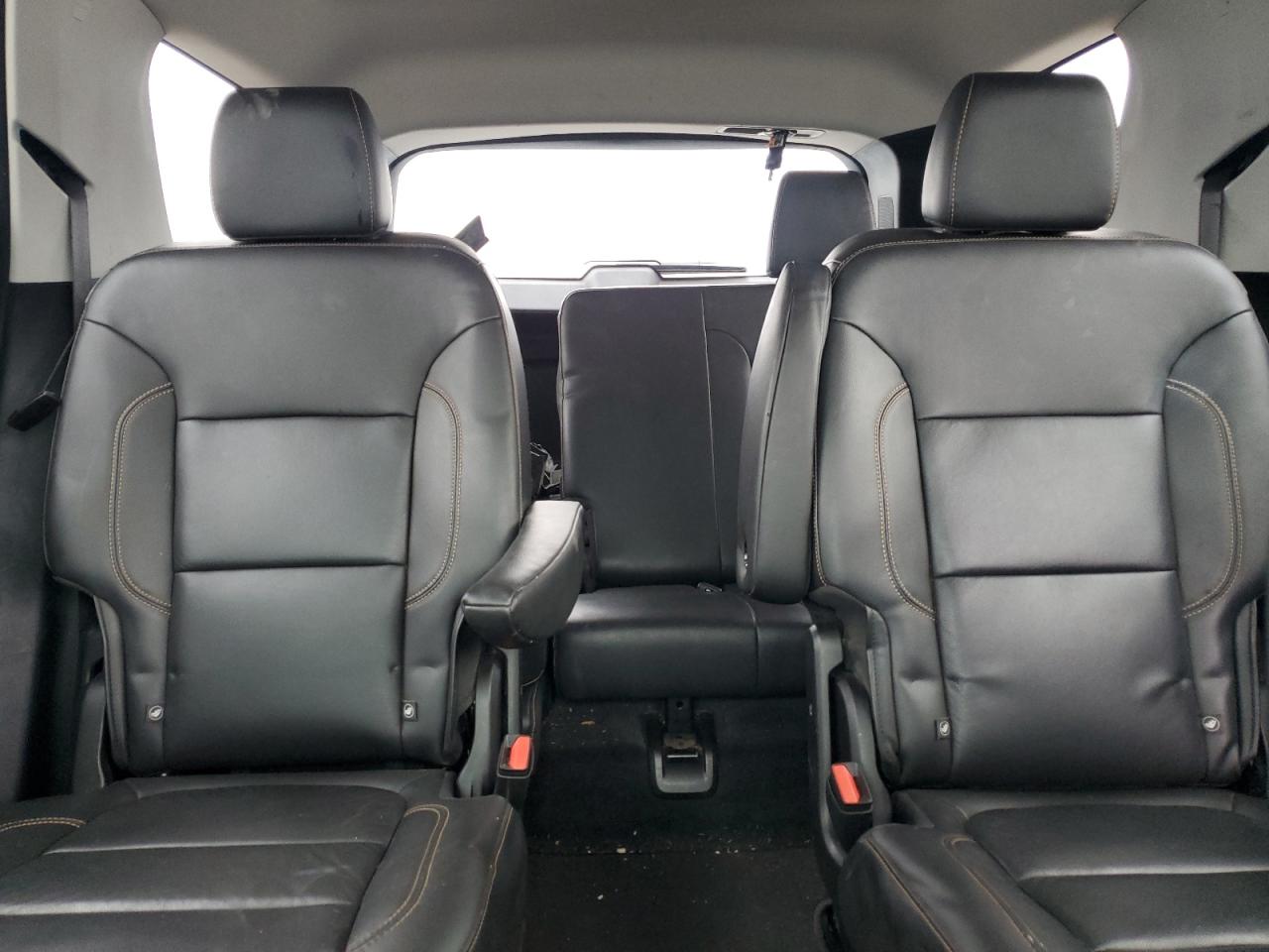 2021 Chevrolet Traverse - Image 10