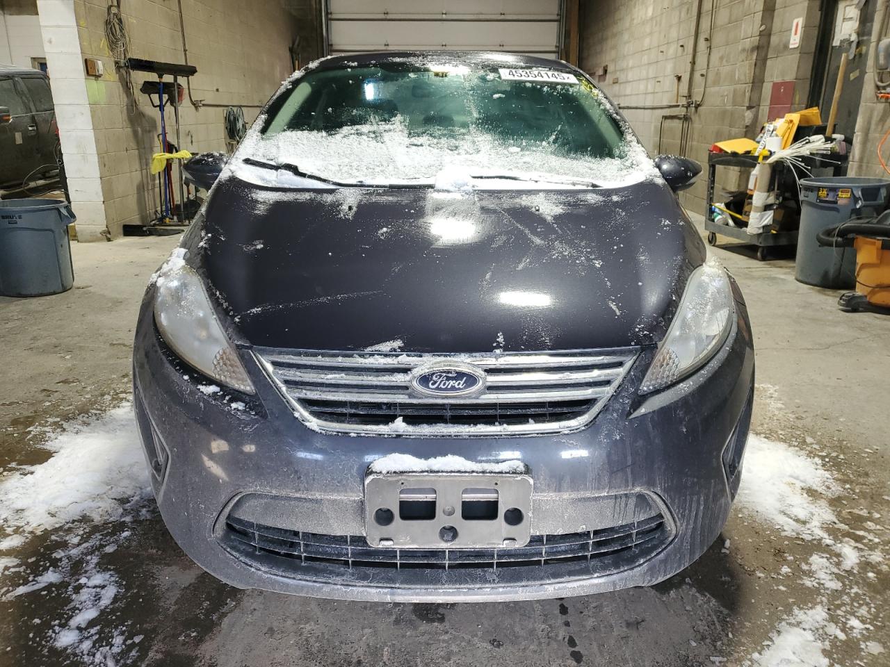 2013 Ford Fiesta - Image 5