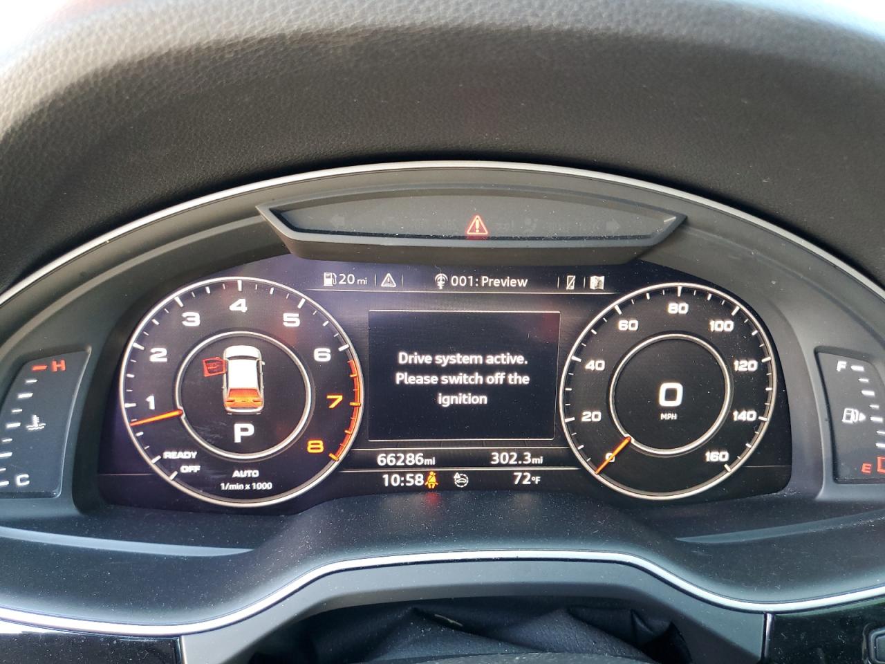 2019 Audi Q7 - Image 9