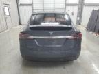 2017 Tesla Model X  იყიდება New Braunfels-ში, TX - Front End