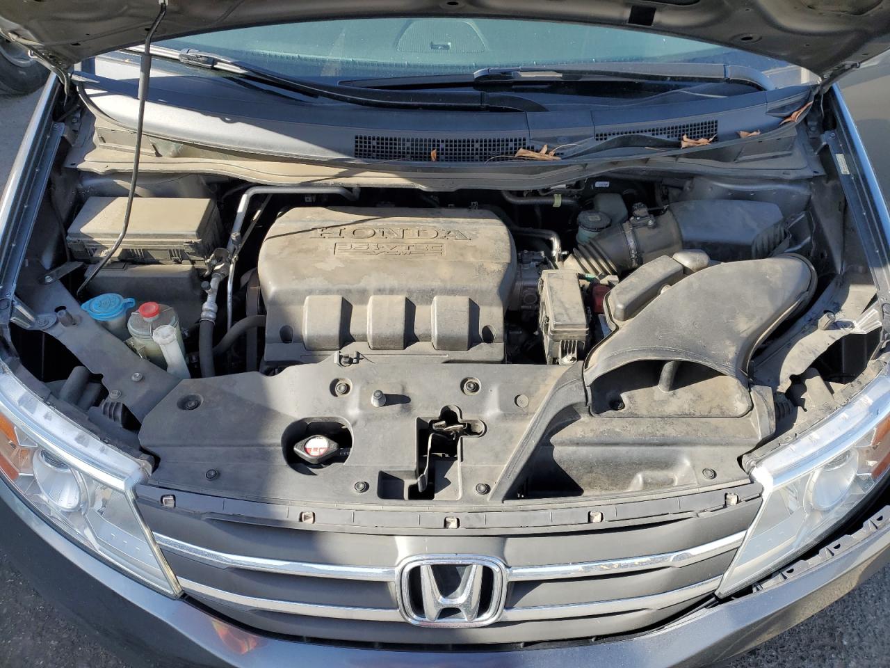 2013 Honda Odyssey - Image 12