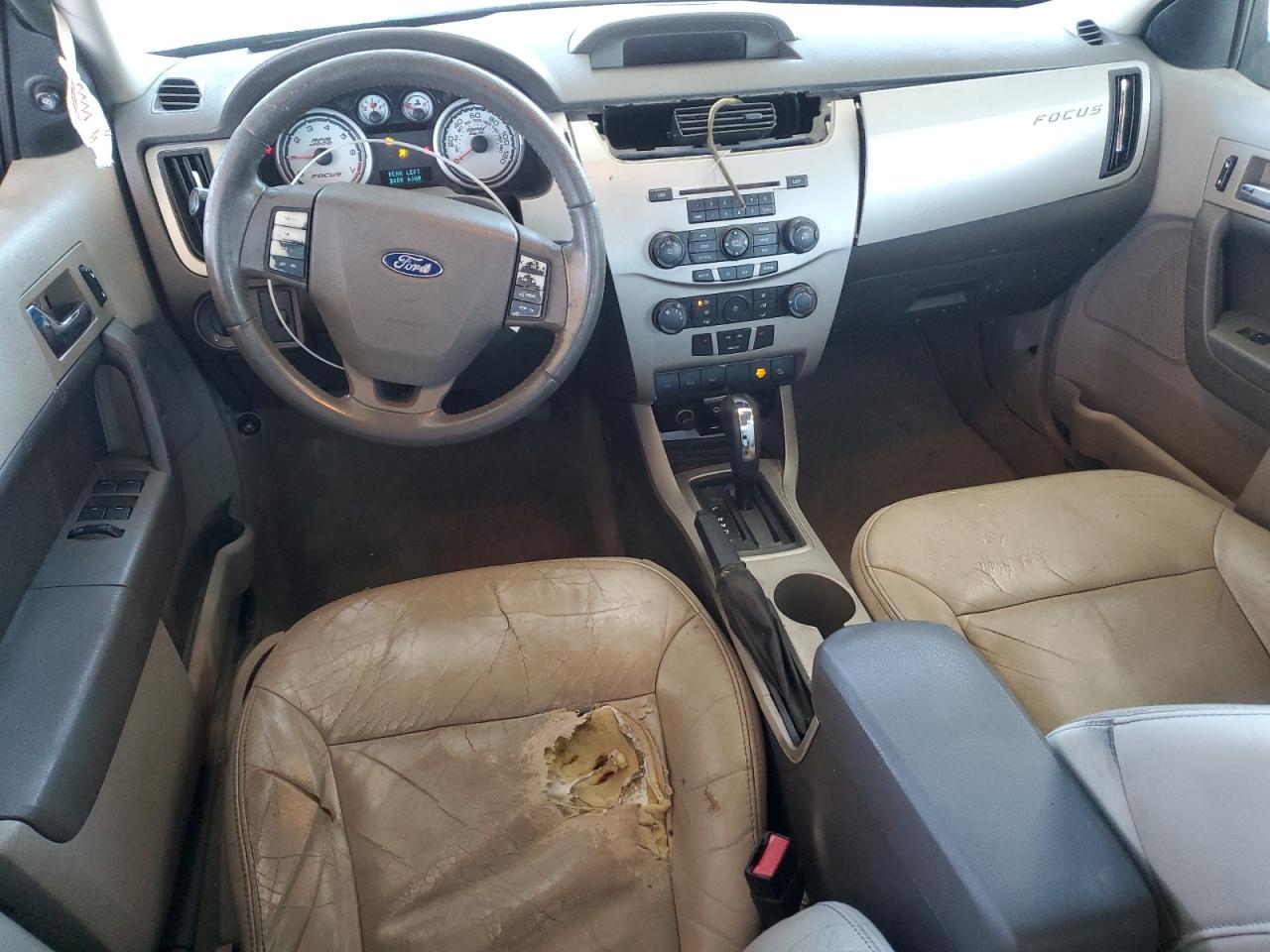 2009 Ford Focus - Image 8
