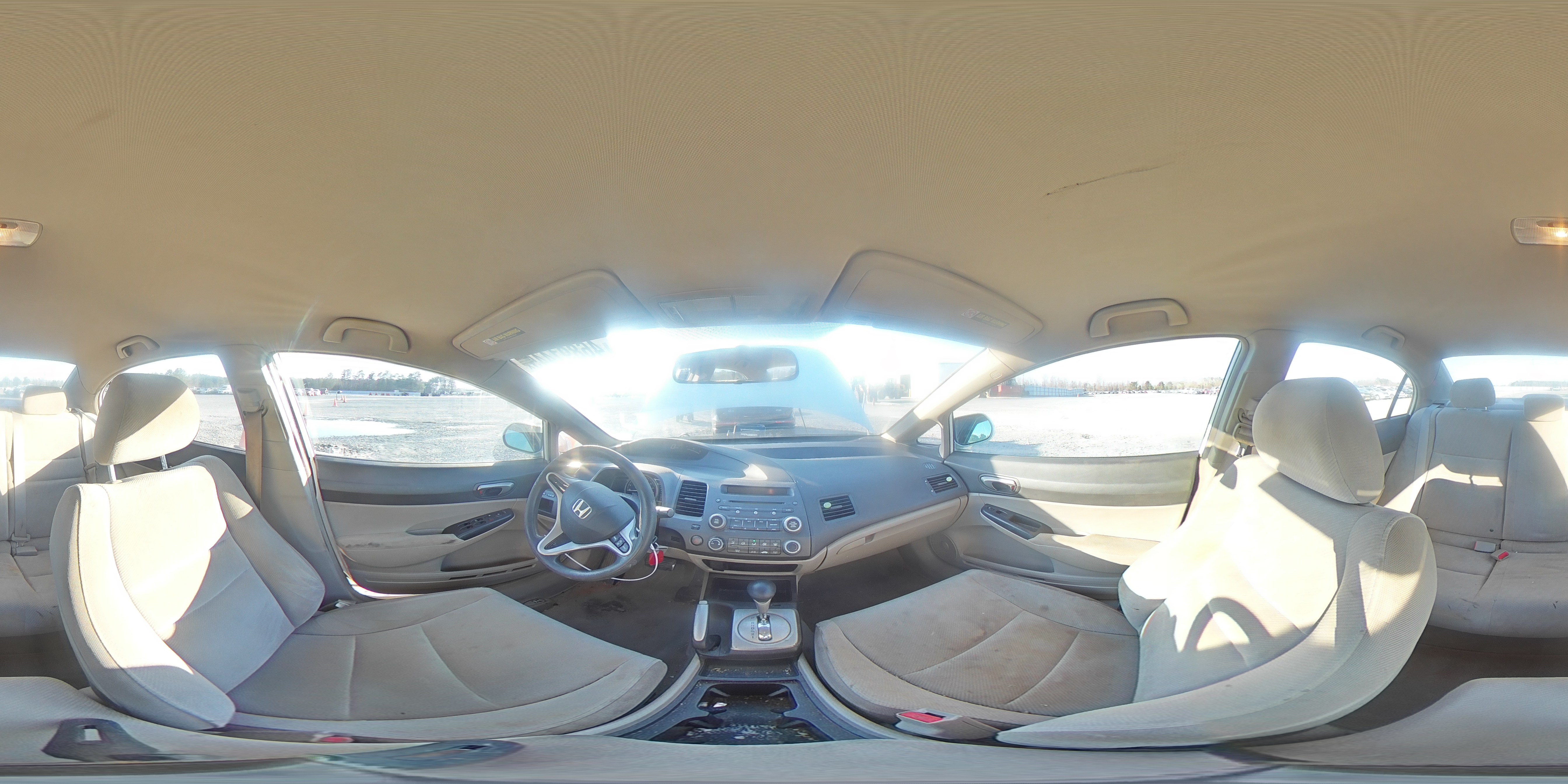 2010 Honda Civic - Image 13