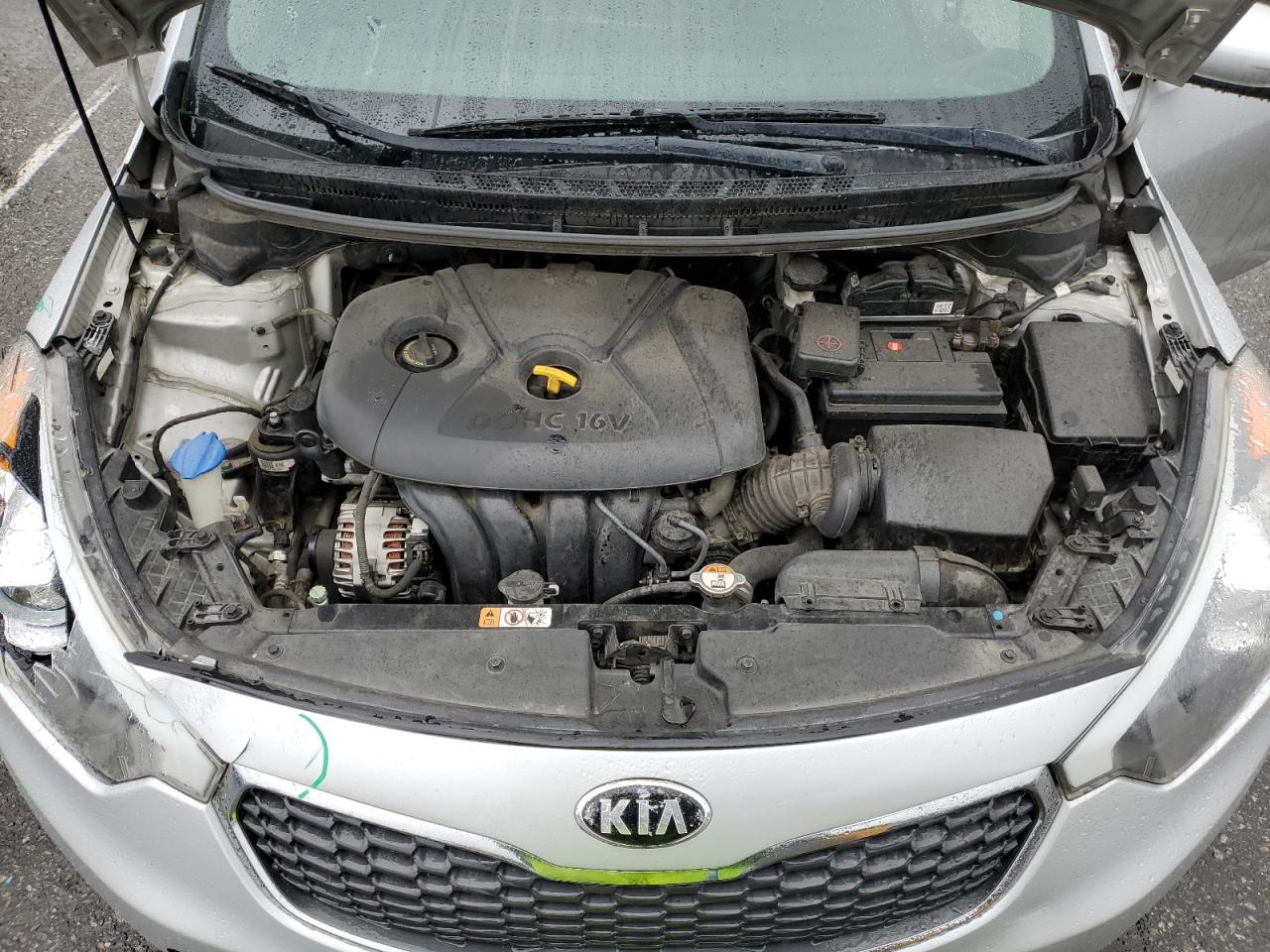 2016 Kia Forte - Image 11