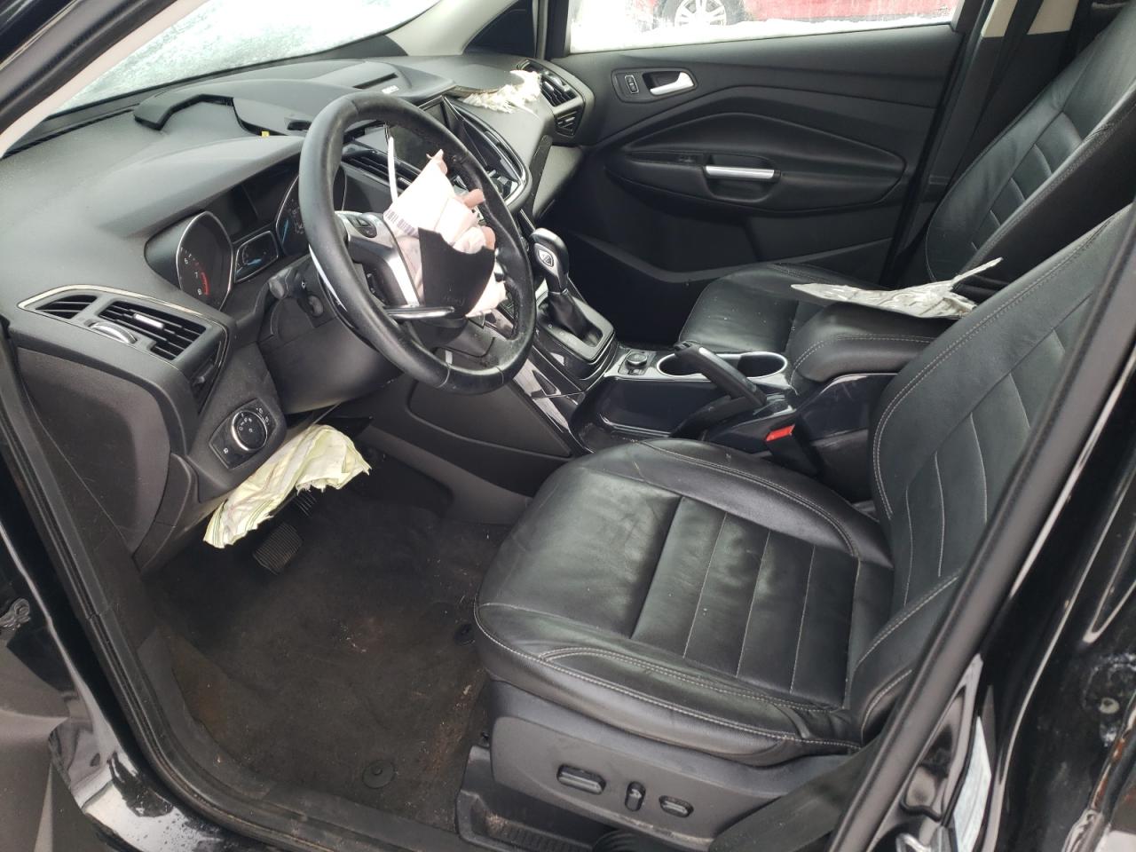 2014 Ford Escape - Image 7