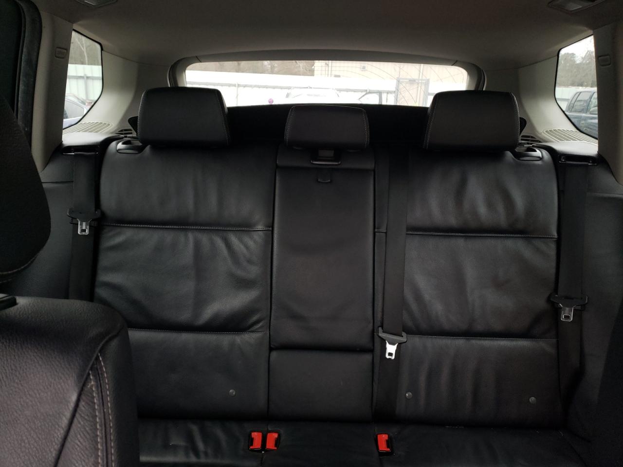 2015 BMW X3 - Image 10