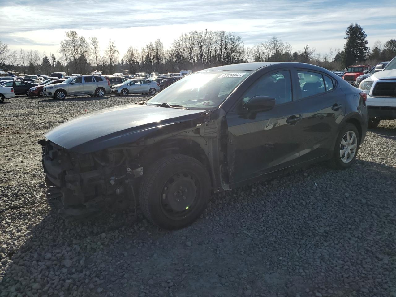 2017 Mazda 3 - Image 1