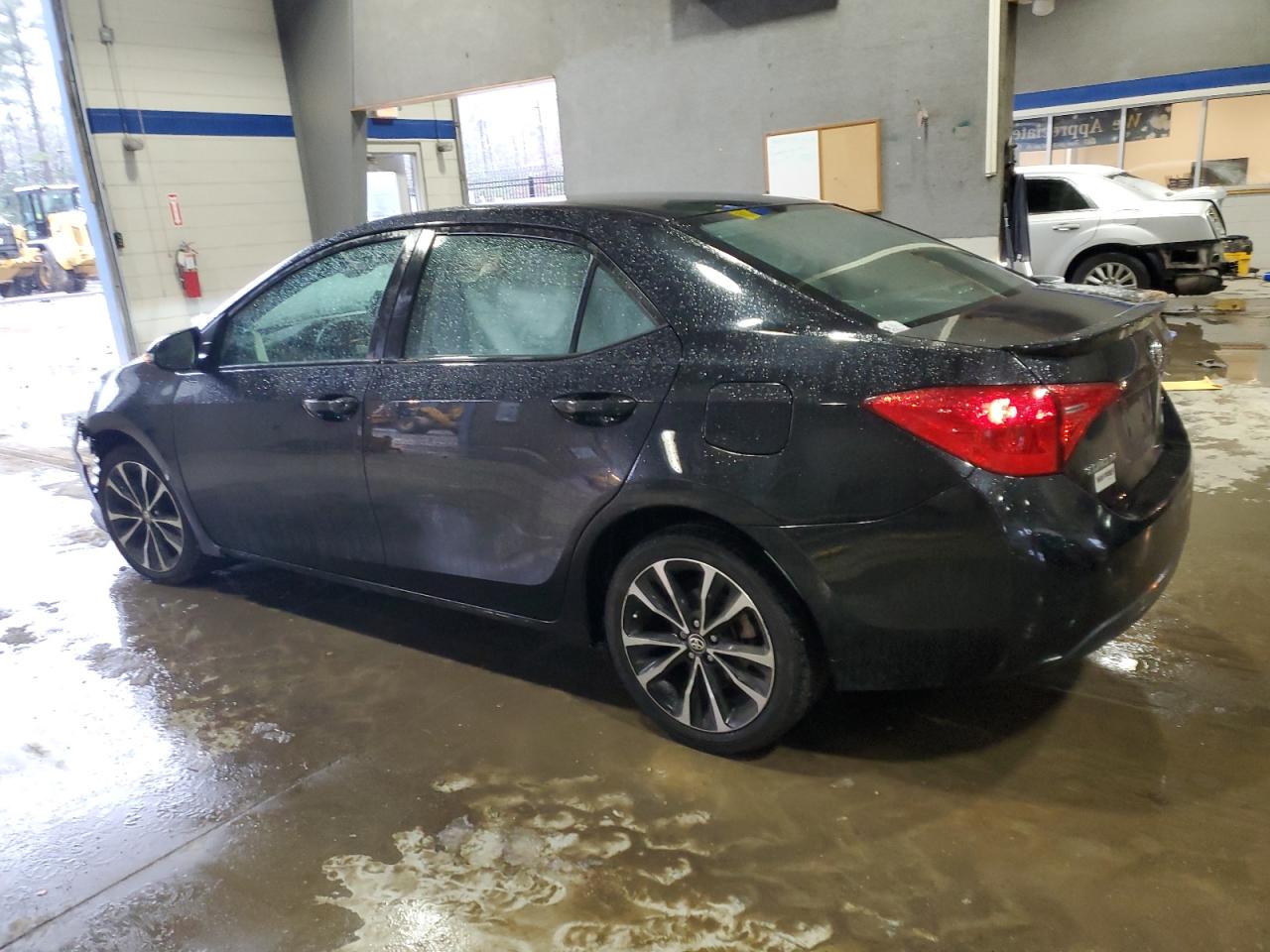 2019 Toyota Corolla - Image 2