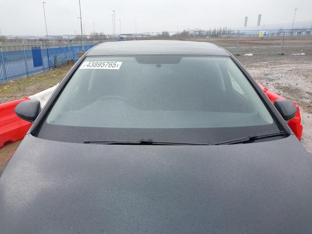 2014 VOLKSWAGEN GOLF BLUEM