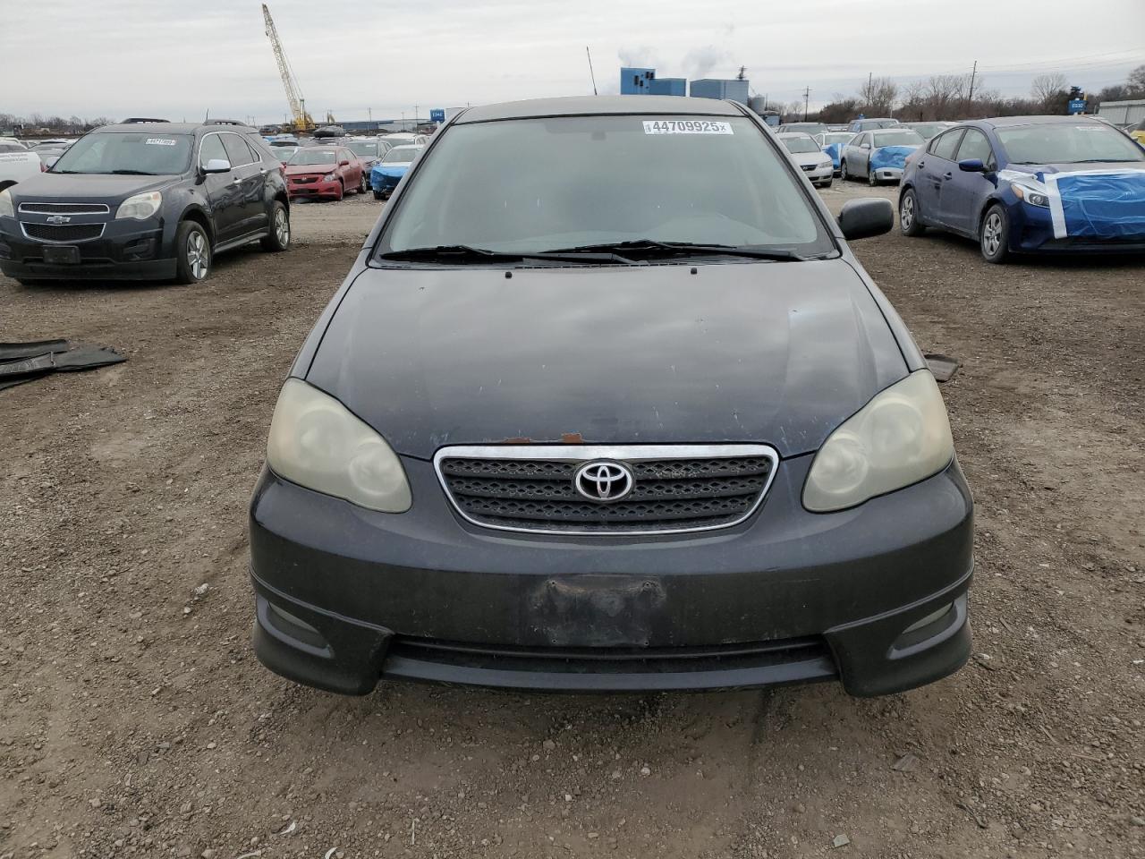 2005 Toyota Corolla - Image 5