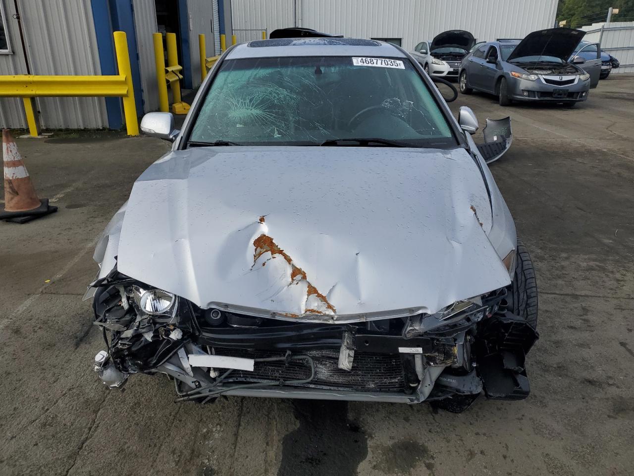 2004 Acura TSX - Image 5