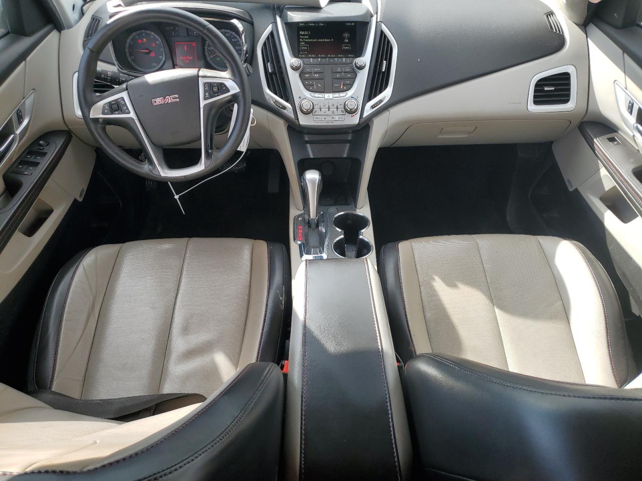 2015 GMC Terrain - Image 8