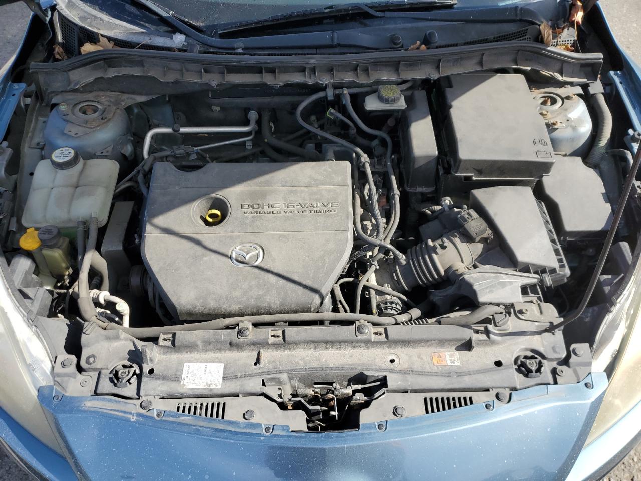 2011 Mazda 3 - Image 11