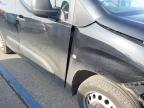 2023 CITROEN BERLINGO 1 for sale at Copart NEWBURY